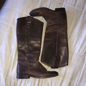 Frye Boots